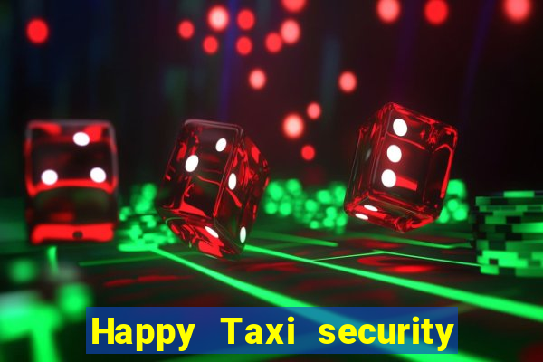 Happy Taxi security password road 96 road 96 senha do cofre